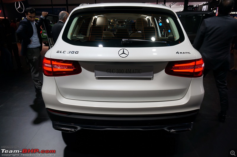 Mercedes @ Auto Expo 2016-4.jpg