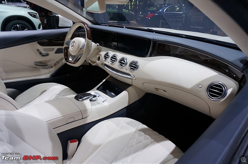 Mercedes @ Auto Expo 2016-cabrio-4.jpeg