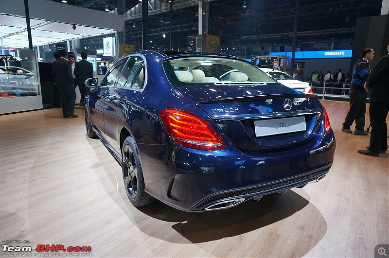 Mercedes @ Auto Expo 2016-5.jpeg