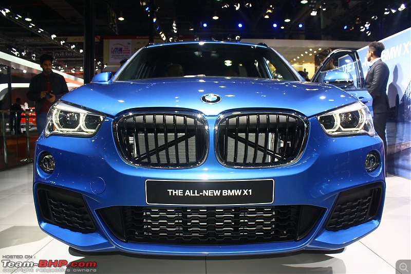 Next Gen BMW X1 Launched @ Auto Expo 2016-02-018img_0253.jpg