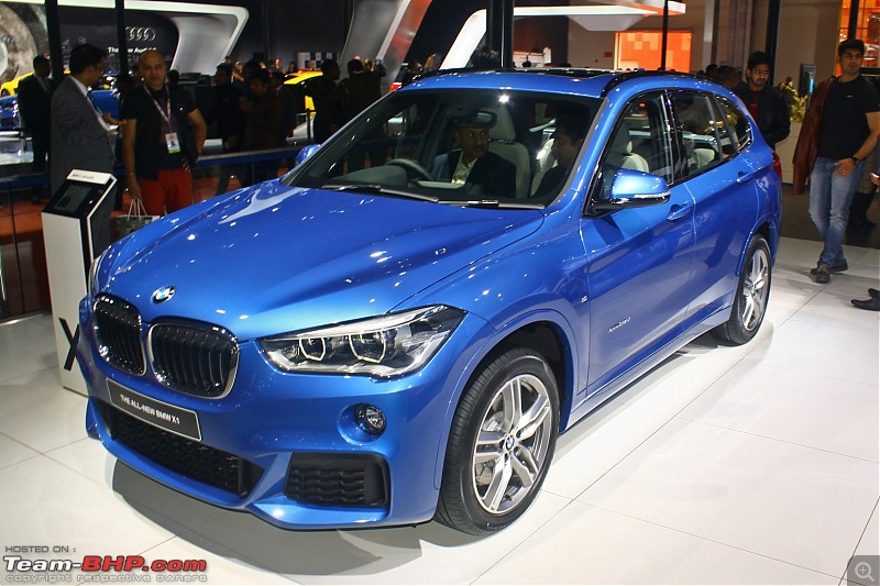 Next Gen BMW X1 Launched @ Auto Expo 2016-03-021img_0256.jpg