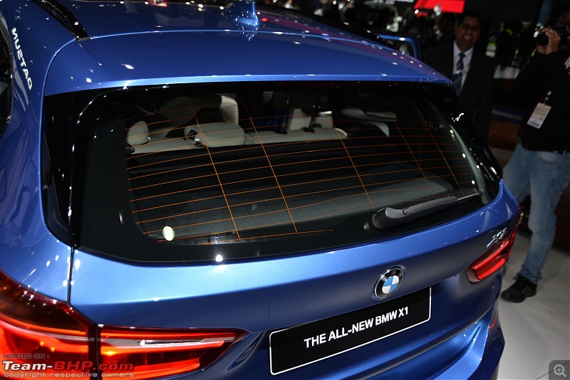 Next Gen BMW X1 Launched @ Auto Expo 2016-05-aaa_2341.jpg