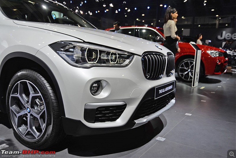 Next Gen BMW X1 Launched @ Auto Expo 2016-03-aaa_2299.jpg