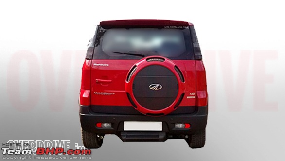 Mahindra Nuvosport is the updated Quanto-nuvosport21.jpg