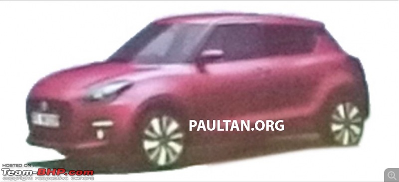 The 2018 next-gen Maruti Swift - Now Launched!-2016suzukiswiftspyshots010.jpg