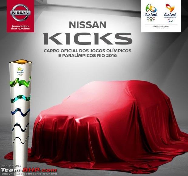 The Nissan Kicks Crossover. EDIT: Launched at Rs. 9.55 lakhs-nissankicksteaser2620x578.jpg