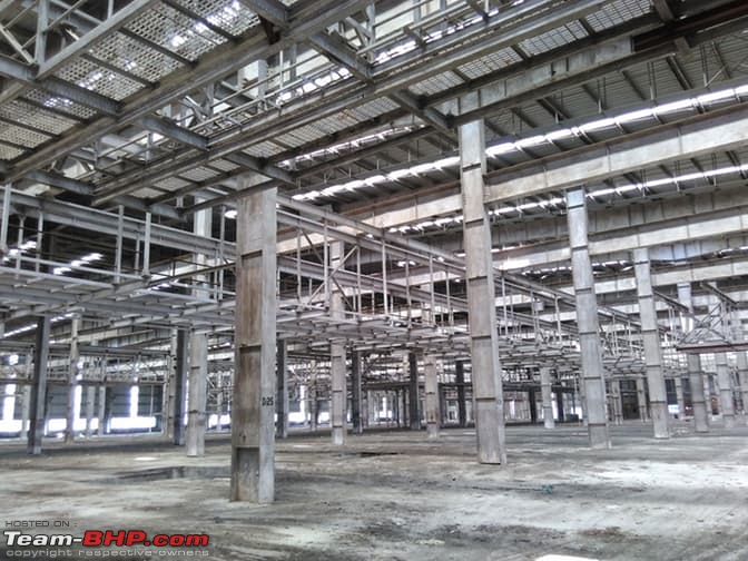 Pics: The Abandoned Tata Nano Factory at Singur, West Bengal-thequint2016043663c31286ba435e947afc3592d72878singur8.jpg