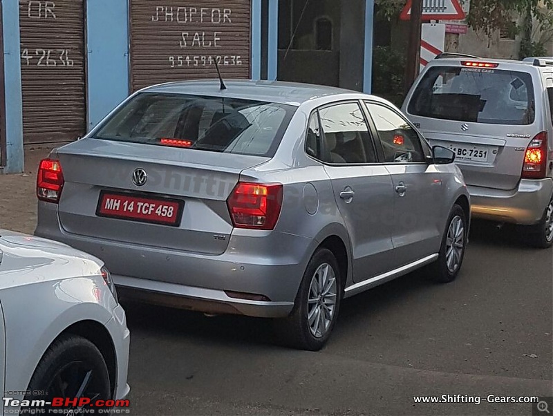 Volkswagen Ameo @ Auto Expo 2016. EDIT: Starts at Rs. 5.14 lakhs!-1whatsappimage201604303.jpg