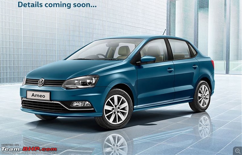 Volkswagen Ameo @ Auto Expo 2016. EDIT: Starts at Rs. 5.14 lakhs!-capture.jpg