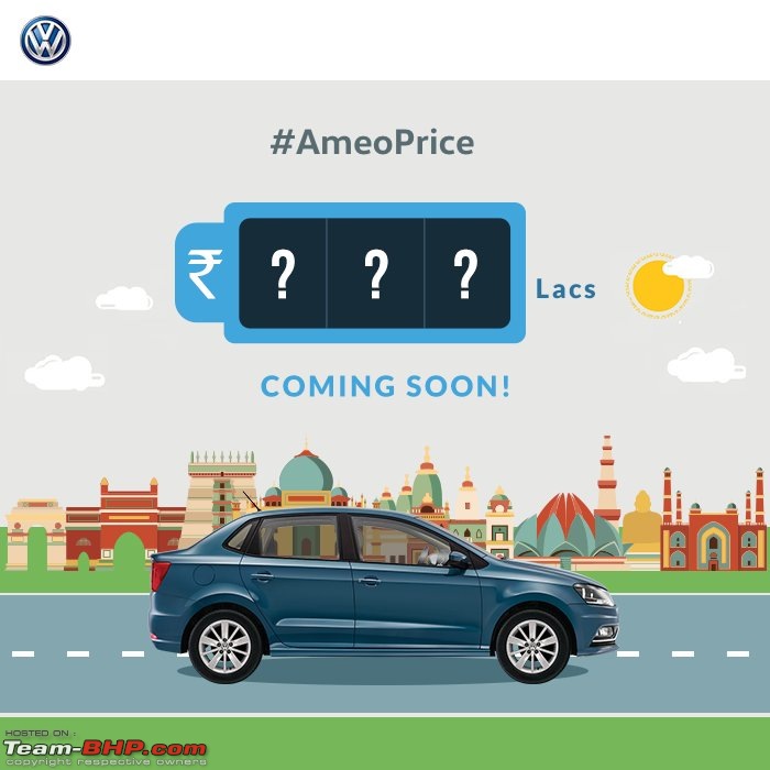 Volkswagen Ameo @ Auto Expo 2016. EDIT: Starts at Rs. 5.14 lakhs!-cjhtjmfvaaexw9a.jpg