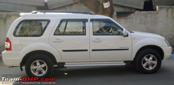 Tata Hexa @ Auto Expo 2016-forceonesideview.jpg