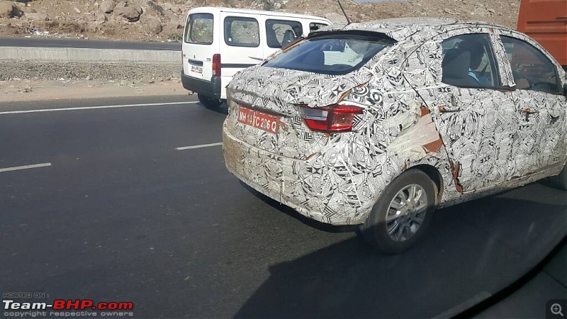 Tata Tiago-based compact sedan. EDIT: Tigor launched at Rs 4.7 lakhs-1465054584630.jpg