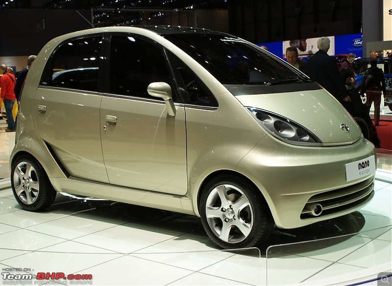 The Pelican - Tata Motors' new small car based on the Nano-nano_tata.jpg