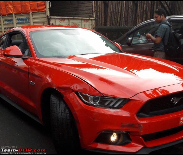Ford Mustang coming to India. EDIT: Launched at 65 lakhs-image.jpeg