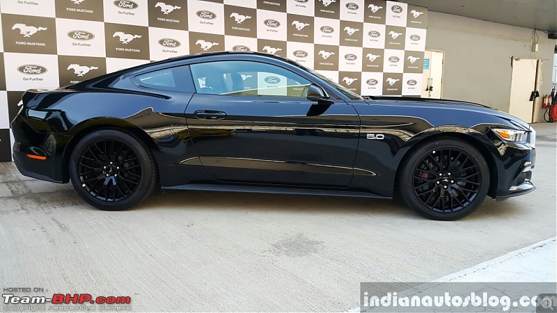 Ford Mustang coming to India. EDIT: Launched at 65 lakhs-2016fordmustanggtinindiasidefirstdrivereview.jpg