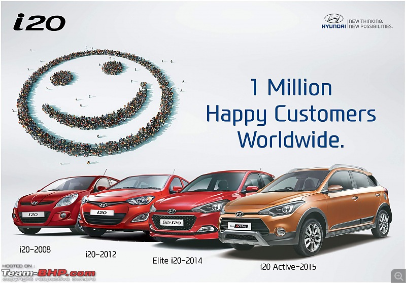 Hyundai i20 models cross 10 lakh sales!-1millionunitsalesofi20models.jpg