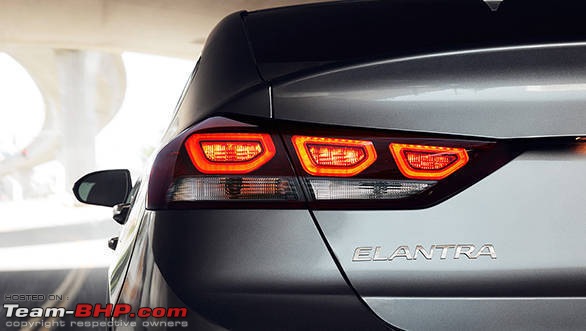 The 6th-gen Hyundai Elantra. EDIT: Launched at 12.99 lakh-2017elantra18led_taillights.jpg