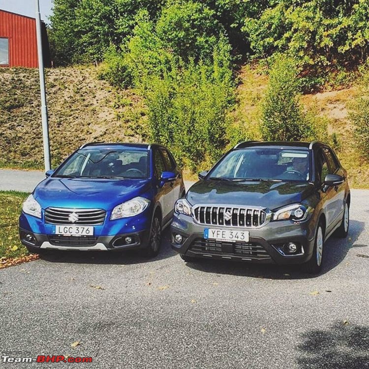 2016 Suzuki S-Cross facelift leaked. EDIT: Launched at Rs. 8.49 lakh-14063424_1797585593786364_2097981050_n.jpg