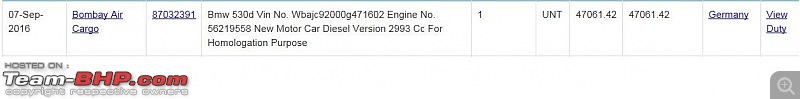 Scoop! BMW imports all-new G30 530d into India. EDIT: 520d as well-unnamed-1.jpg