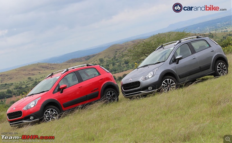Fiat Urban-Cross to launch in September 2016. EDIT: Now launched @ Rs. 6.85 lakh-fiatavventuraurbancross_827x510_61474447950.jpg
