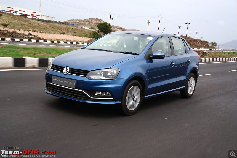 Volkswagen Ameo 1.5L Diesel launched at Rs. 6.33 lakh-vwameo01.jpg