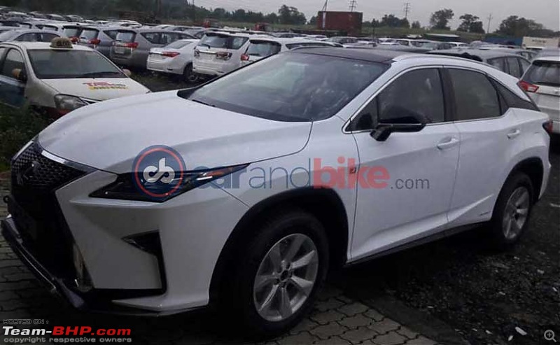 Lexus starts importing the RX450h Hybrid SUV into India-lexusrx450hspotted_827x510_61475838902.jpg