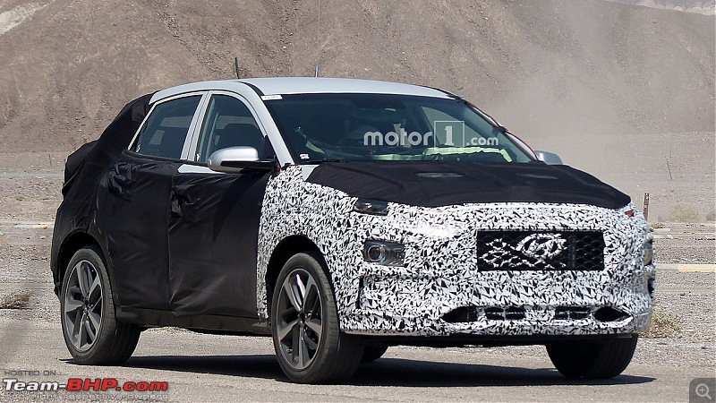 On Hyundai's all-new Compact SUV-hyundaicompactcrossoverspyshots.jpg