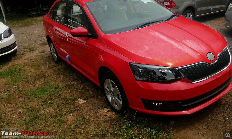 Skoda Rapid facelift caught testing. EDIT: Launched at Rs. 8.35 lakhs-14882359_1237039426319029_6865465335021109871_o.jpg