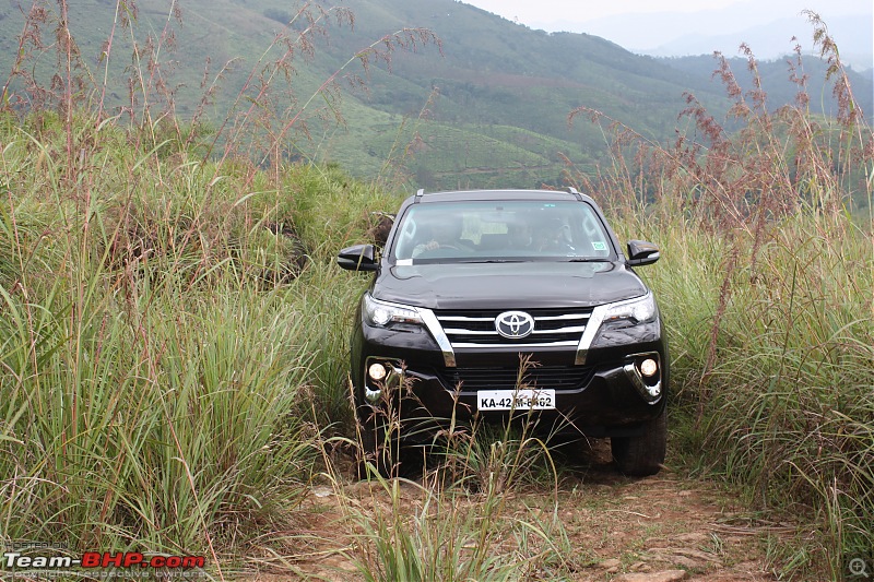 Неисправность bos toyota fortuner