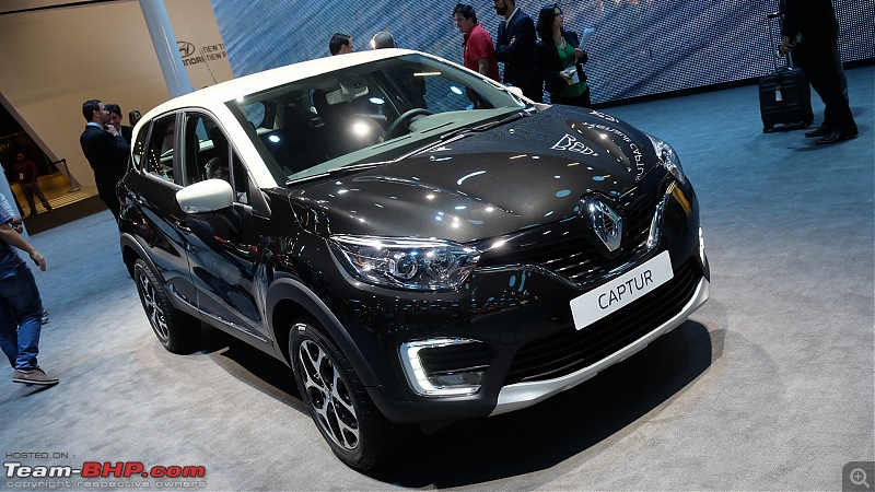 The Renault Captur SUV. EDIT: Launched @ Rs 9.99 lakhs-1.jpg