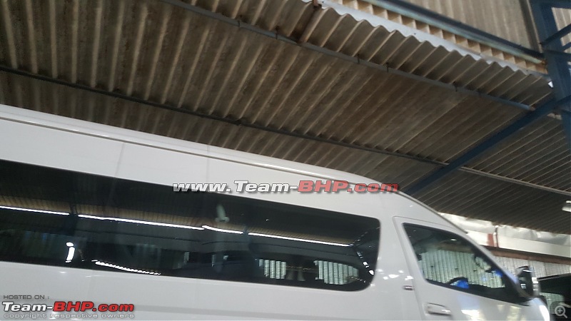 SCOOP Pics! Chinese Foton Tunland (Pick-Up) spotted testing near Pune-foton-watermark5.jpg