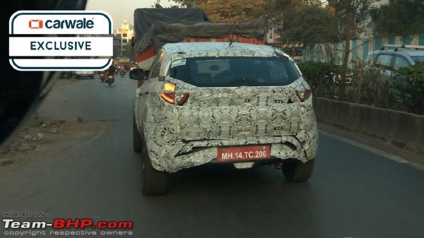 The Tata Nexon, now launched at Rs. 5.85 lakhs-rearview85277.jpg