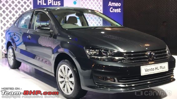 2016 Volkswagen Vento Facelift spotted testing. EDIT: Launched-imageuploadedbyteambhp1482467446.277833.jpg