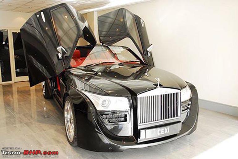 Did Rolls Royce really deny a car to Mallika Sherawat Actress clarifies