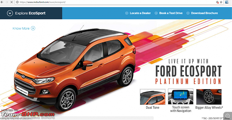 Scoop! Ford EcoSport gets Touchscreen Head-Unit, but loses other features-es17.png