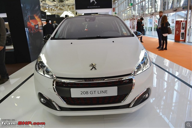 Peugeot to re-enter India with the CK Birla Group-peugeot208gtlinefrontat2016bolognamotorshow1024x682.jpeg