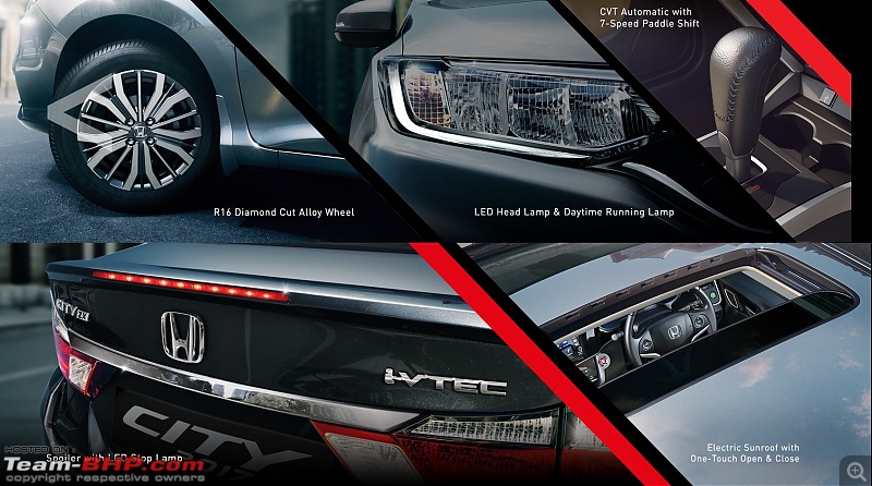 Honda working on City Facelift. EDIT: Launched at Rs 8.5 lakhs-1.jpg