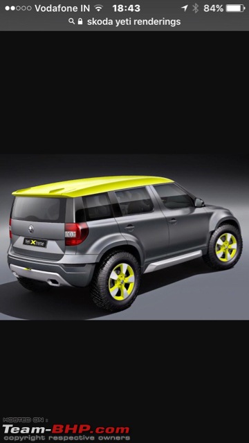 Rumour: Maruti working on a new cross-hatchback, to rival the Renault Kwid-imageuploadedbyteambhp1487251401.293534.jpg