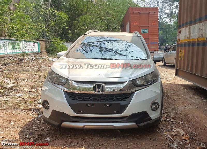 Honda WR-V production begins in India. EDIT: Launched at Rs. 7.75 lakh-wrv2.jpg