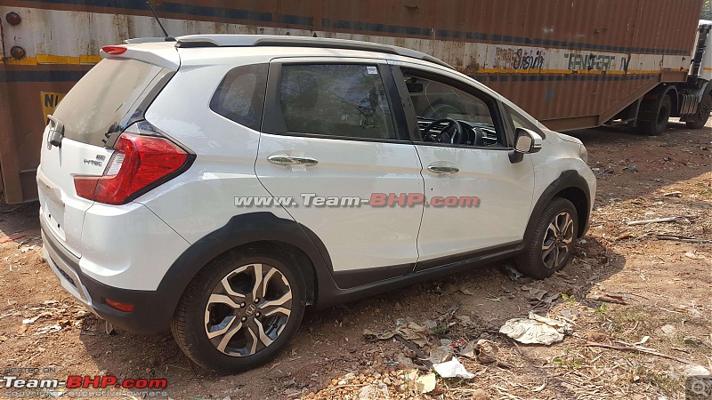 Honda WR-V production begins in India. EDIT: Launched at Rs. 7.75 lakh-wrv6.jpg