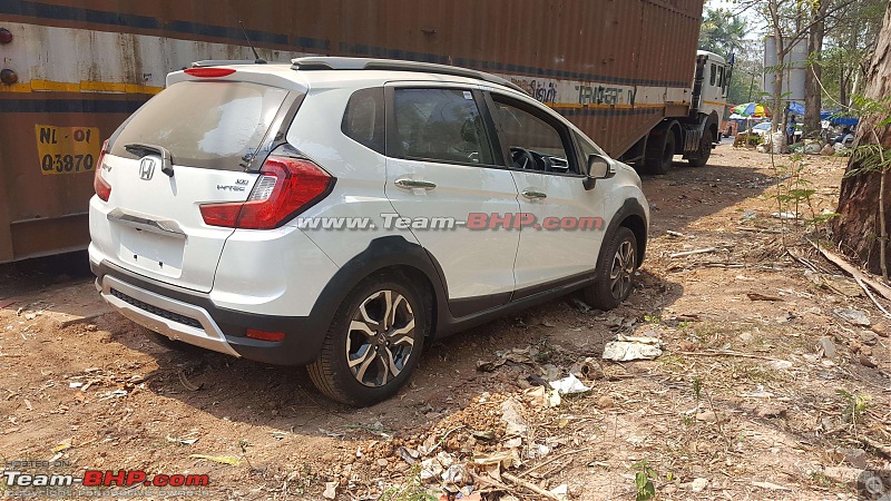 Honda WR-V production begins in India. EDIT: Launched at Rs. 7.75 lakh-wrv1.jpg