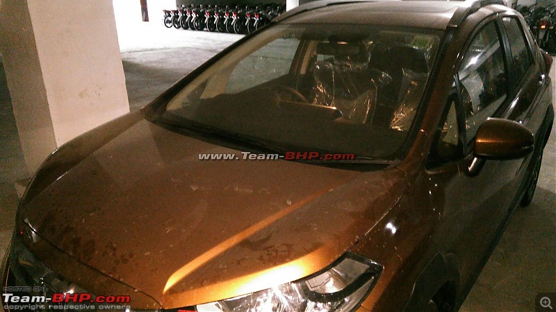 Honda WR-V production begins in India. EDIT: Launched at Rs. 7.75 lakh-image00005.jpg