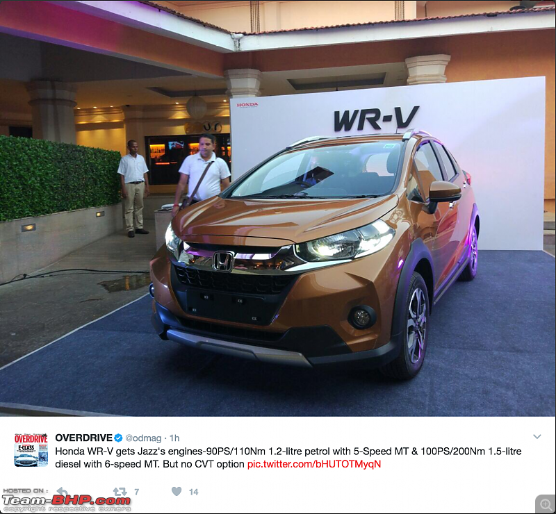 Honda WR-V production begins in India. EDIT: Launched at Rs. 7.75 lakh-screen-shot-20170228-8.57.46-pm.png