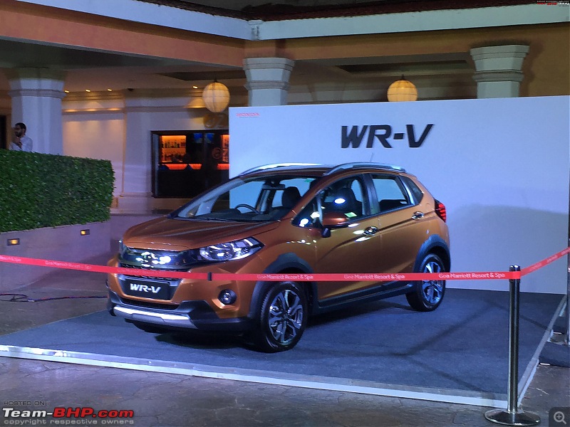 Honda WR-V production begins in India. EDIT: Launched at Rs. 7.75 lakh-img_9353.jpg