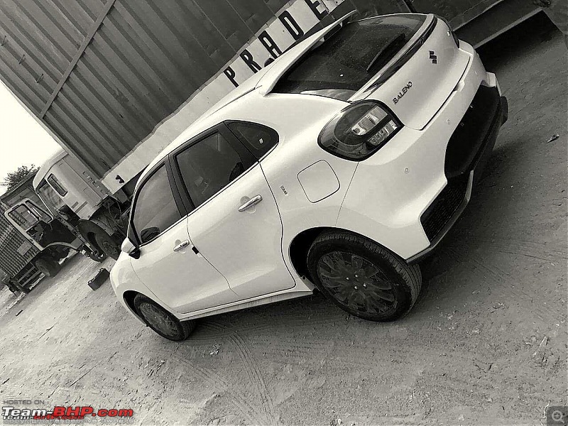 The Maruti Baleno RS: 1.0L turbo-petrol engine. EDIT: Launched at Rs. 8.69 lakh-img20170301wa0038.jpg