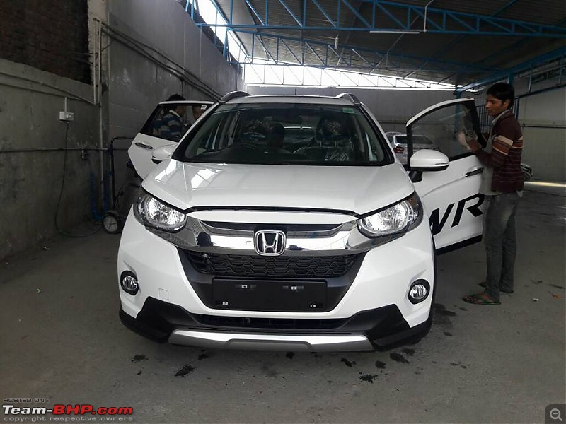 Honda WR-V production begins in India. EDIT: Launched at Rs. 7.75 lakh-17202689_1874618532809337_4061696835016332882_n.jpg