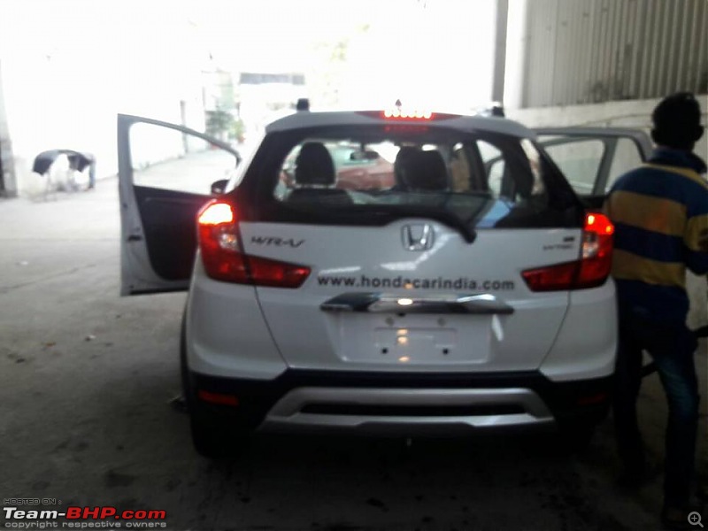 Honda WR-V production begins in India. EDIT: Launched at Rs. 7.75 lakh-17200904_1874621676142356_955362556253672310_n.jpg