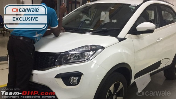 The Tata Nexon, now launched at Rs. 5.85 lakhs-tatanexonexterior92597.jpg