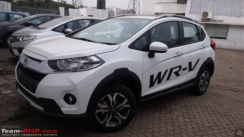 Honda WR-V production begins in India. EDIT: Launched at Rs. 7.75 lakh-17264496_1894881204091889_555914898942570632_n.jpg