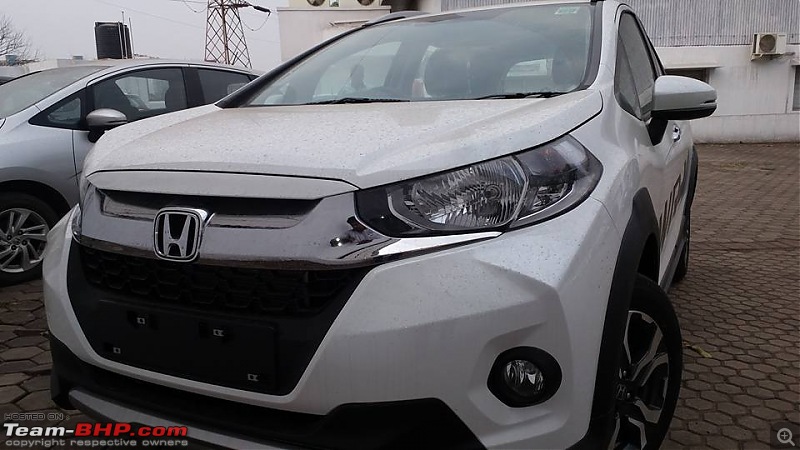 Honda WR-V production begins in India. EDIT: Launched at Rs. 7.75 lakh-17202793_1894881254091884_2808134742913142654_n.jpg